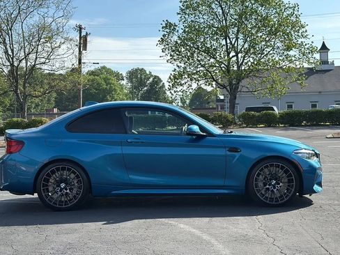 Used 2020 BMW M2 Competition w/ Executive Package image 6