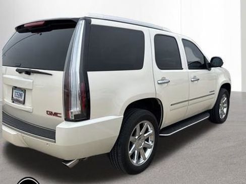 Used 2013 GMC Yukon Denali image 5
