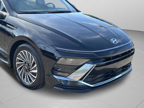 Used 2025 Hyundai Sonata SEL image 34