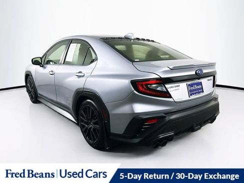 Used 2024 Subaru WRX Premium image 5