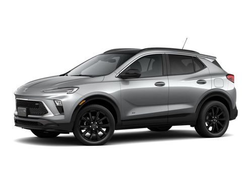 New 2026 Buick Encore GX Sport Touring w/ Comfort Package image 50