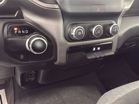 Used 2023 RAM 1500 Tradesman image 21