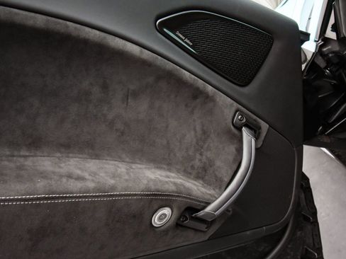 New 2025 Maserati MC20 Coupe image 32