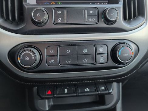 Used 2019 GMC Canyon SLE AWD/4WD image 19