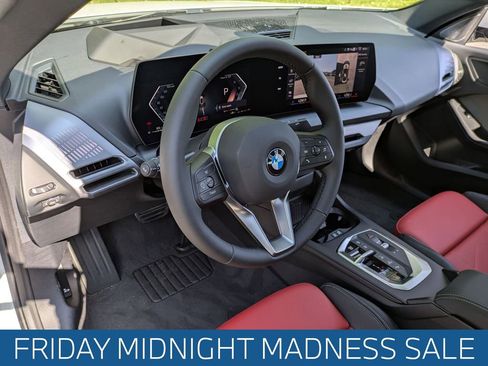 New 2025 BMW 228i xDrive xDrive w/ Premium Package image 9