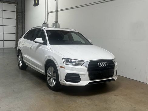 Used 2017 Audi Q3 2.0T Premium FWD image 8