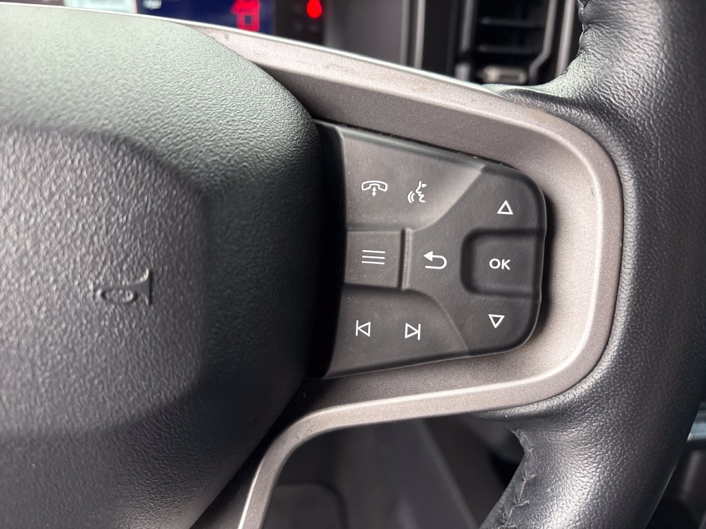 Used 2022 Ford Bronco Big Bend AWD/4WD image 31