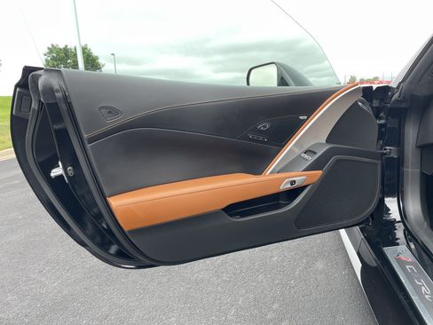 Used 2019 Chevrolet Corvette Grand Sport RWD image 19