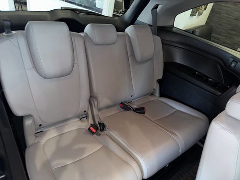 Used 2022 Honda Odyssey EX-L image 27