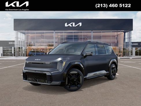 New 2026 Kia EV9 GT-Line image 1