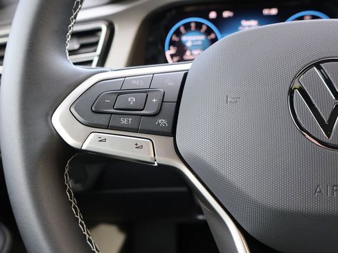 New 2026 Volkswagen Atlas Cross Sport SE image 34