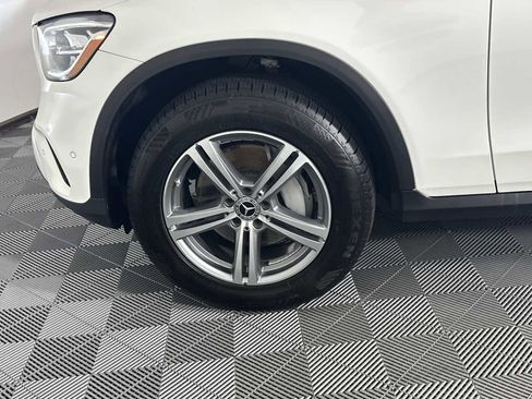 Used 2022 Mercedes-Benz GLC 300 image 14