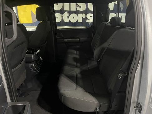 Used 2023 Ford F150 XLT w/ Equipment Group 302A High image 20
