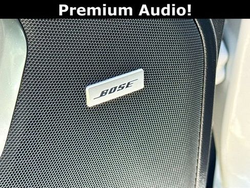 Used 2024 Chevrolet Suburban High Country w/ Advanced Technology Package AWD/4WD image 33