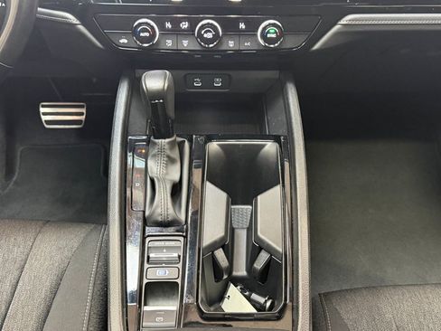 Used 2024 Honda Accord Sport image 16