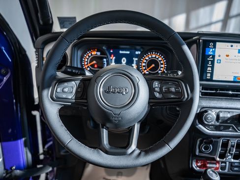 New 2026 Jeep Wrangler Willys image 29