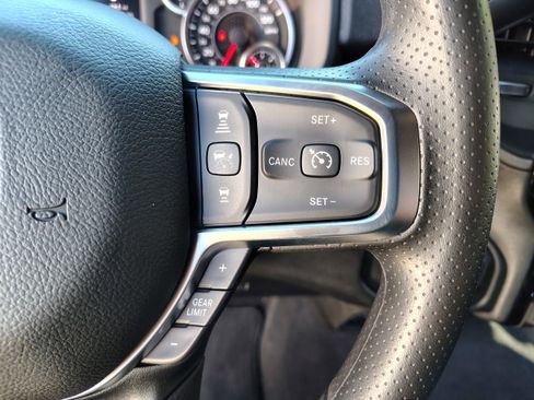 New 2026 RAM 2500 Tradesman image 25