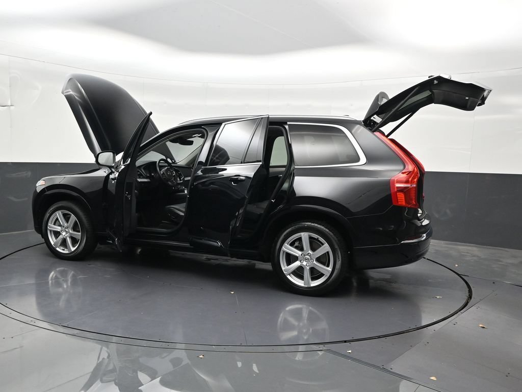 Certified 2024 Volvo XC90 B5 Core AWD/4WD image 33