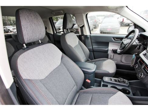 Certified 2022 Ford Maverick XLT FWD image 29