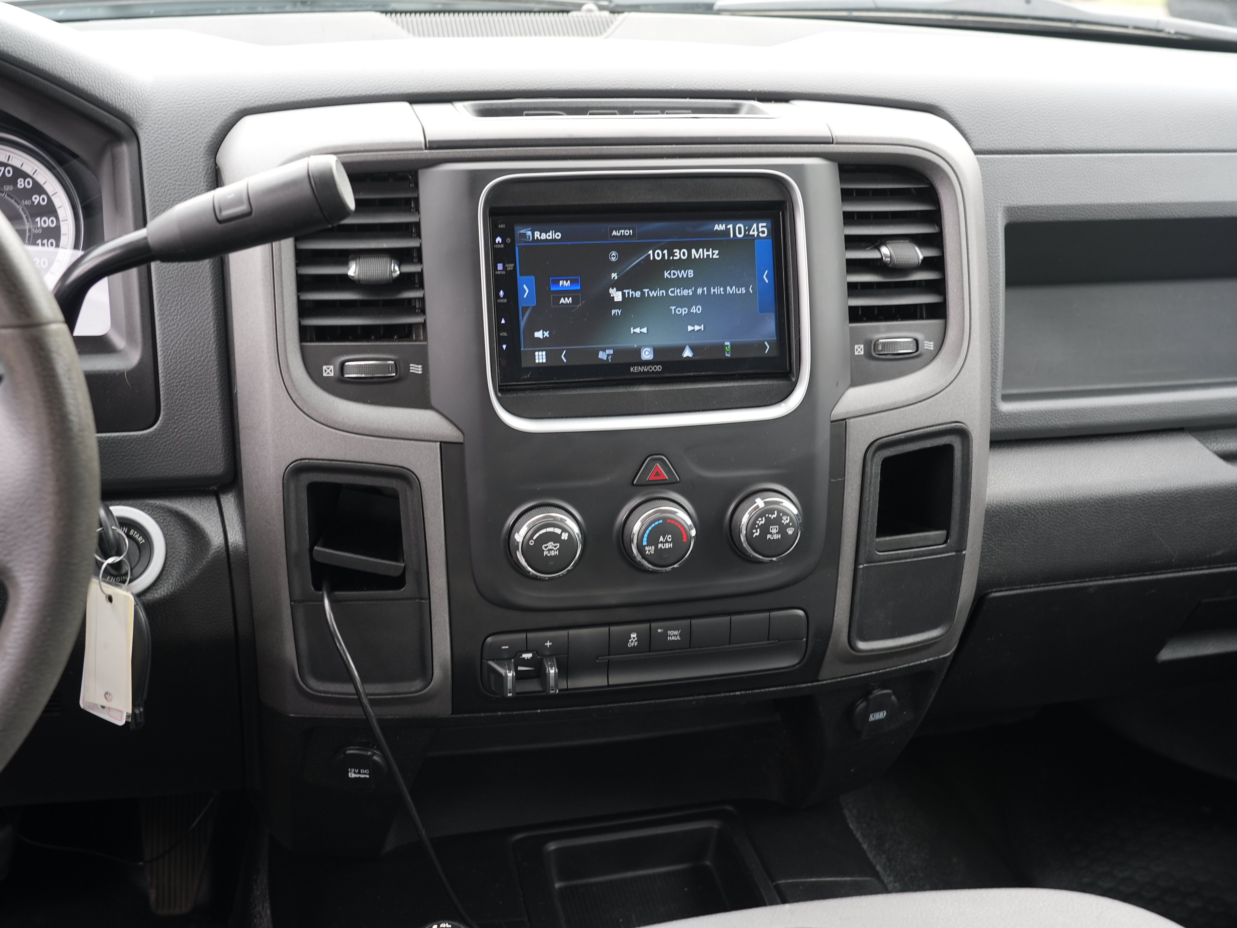 Used 2018 RAM 2500 Tradesman w/ Popular Equipment Group AWD/4WD image 22
