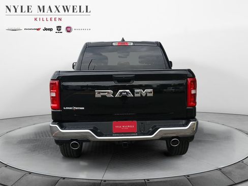 New 2026 RAM 1500 Lone Star RWD image 15