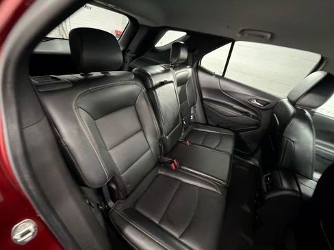 Used 2018 Chevrolet Equinox Premier image 25