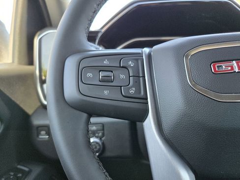 New 2026 GMC Sierra 1500 Elevation AWD/4WD image 17