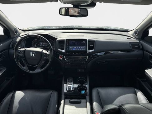 Used 2016 Honda Pilot Touring image 15