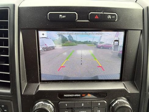 Used 2018 Ford F150 XL w/ Equipment Group 101A Mid AWD/4WD image 19
