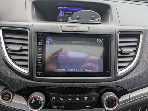 Used 2016 Honda CR-V EX image 29