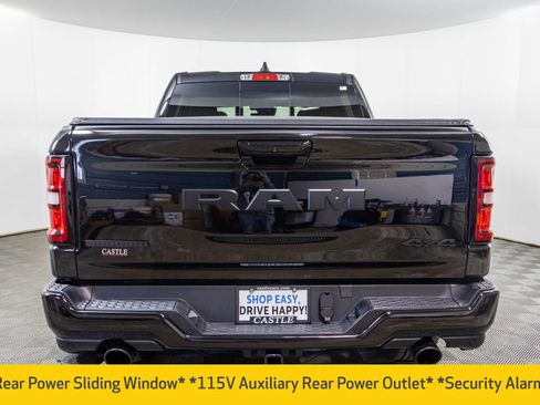 Used 2026 RAM 1500 Big Horn image 21