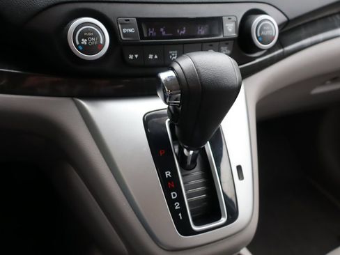 Used 2013 Honda CR-V EX-L image 39
