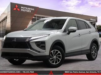 New 2026 Mitsubishi Eclipse Cross ES video 1