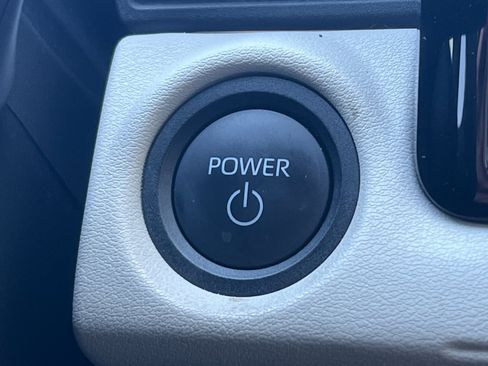 Certified 2026 Toyota bZ AWD/4WD image 22