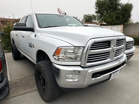 Used 2014 RAM 2500 Big Horn image 6