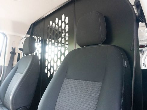 Used 2025 Ford Transit 250 Low Roof w/ Exterior Upgrade Package RWD image 18