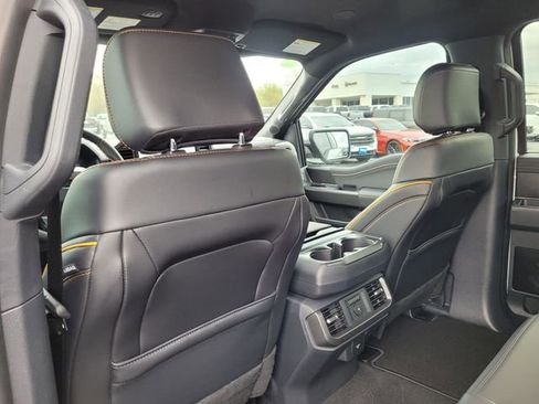 New 2026 Ford F150 Tremor w/ Equipment Group 402A High image 27