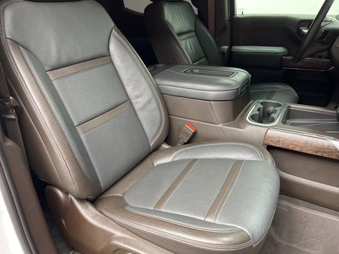 Used 2020 GMC Sierra 1500 Denali w/ Denali Ultimate Package image 19