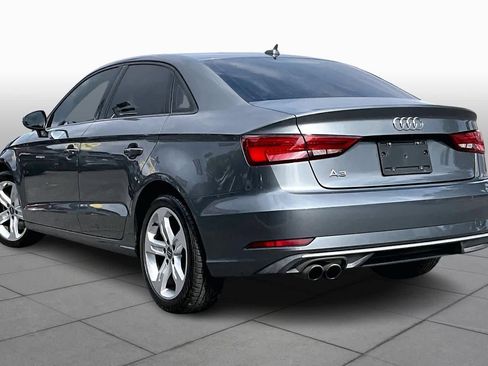 Used 2018 Audi A3 2.0T Premium image 11