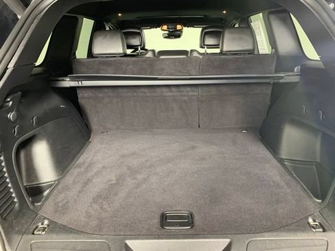 Used 2021 Jeep Grand Cherokee Limited AWD/4WD image 23
