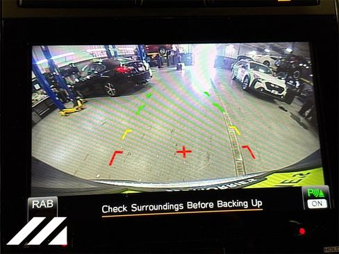 Certified 2022 Subaru Ascent Premium w/ Convenience Package image 15