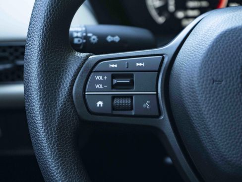 Used 2026 Honda HR-V LX image 20