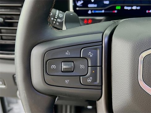Used 2025 GMC Sierra 1500 AT4 w/ AT4 Premium Package image 13