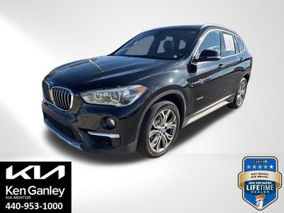 Used 2018 BMW X1 xDrive28i