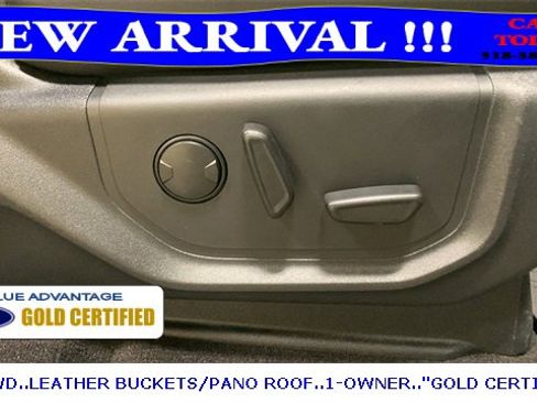 Certified 2023 Ford Expedition XLT image 13