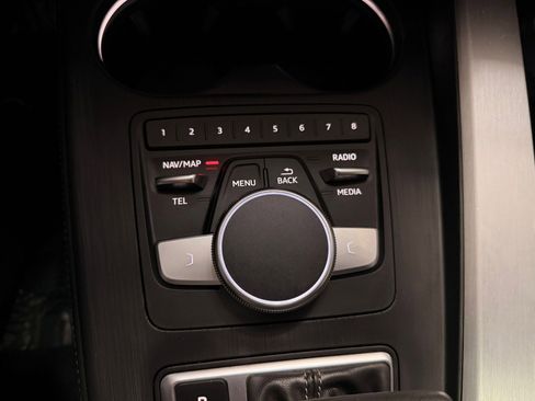 Used 2019 Audi S4 Premium Plus w/ Premium Plus Package image 38