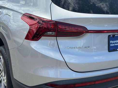 Used 2023 Hyundai Santa Fe SEL AWD/4WD image 11