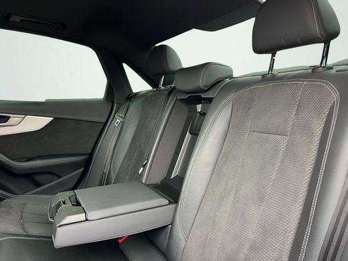 Used 2021 Audi A4 2.0T Premium Plus w/ Premium Plus Package image 20