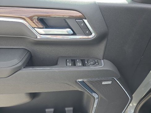 New 2026 Chevrolet Silverado 1500 RST w/ Convenience Package II image 26