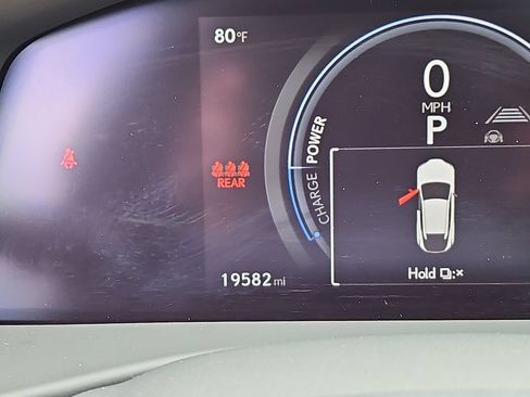 Used 2024 Lexus RZ 450e Premium w/ Technology Package AWD/4WD image 21